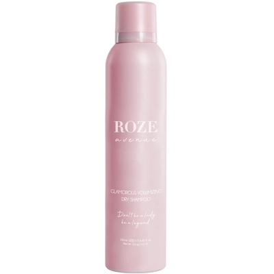 Roze Avenue Glamorous Volumizing Dry Shampoo 250 ml
