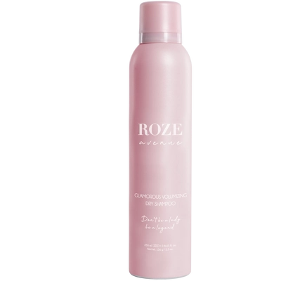 Roze Avenue Glamorous Volumizing Dry Shampoo 250 ml
