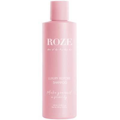 ROZE Avenue Luxury Restore Shampoo 250 ml