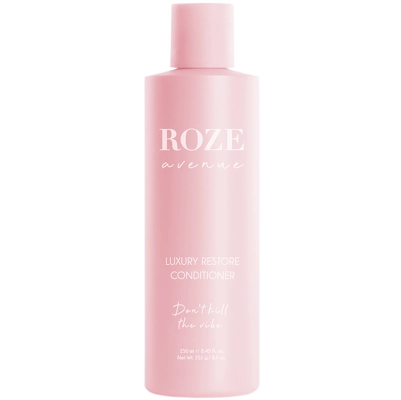 ROZE Avenue Luxury Restore Conditioner 250 ml