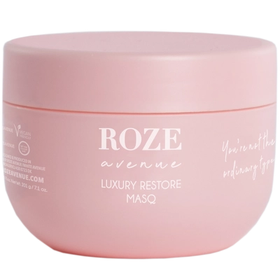ROZE Avenue Luxury Restore Masq 200 ml