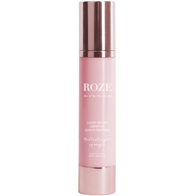 ROZE Avenue Luxury Restore Creamy-Oil Leave In Treatment 120 ml