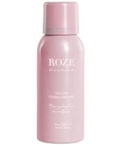ROZE Avenue Self Love Flexible Hairspray Travel Size 100 ml