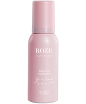 ROZE Avenue Energizing Fiber Mousse Travel Size 100 ml