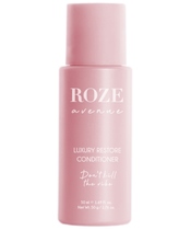 ROZE Avenue Luxury Restore Conditioner Travel Size 50 ml