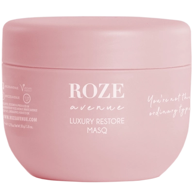 ROZE Avenue Luxury Restore Masq Travel Size 50 ml