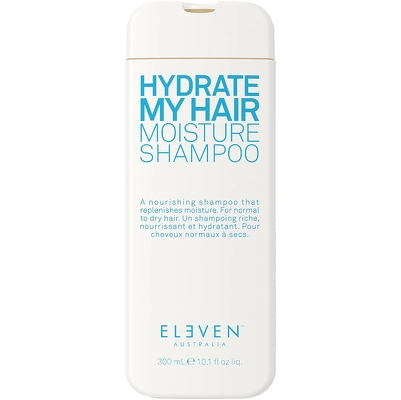 ELEVEN Australia Hydrate My Hair Moisture Shampoo 300 ml