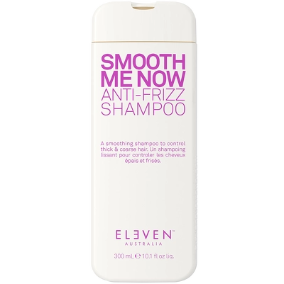ELEVEN Australia Smooth Me Now Anti-Frizz Shampoo 300 ml