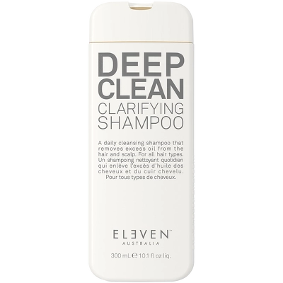 ELEVEN Australia Deep Clean Shampoo 300 ml