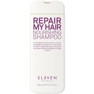 ELEVEN Australia Repair My Hair Nourishing Shampoo 300 ml