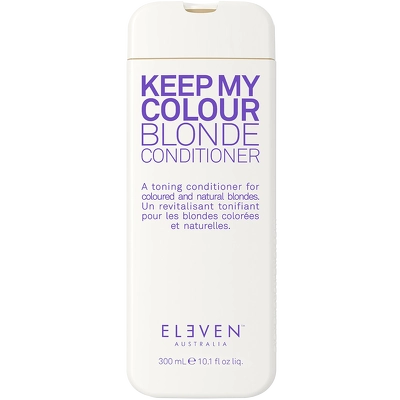 ELEVEN Australia Keep My Colour Blonde Conditioner 300 ml
