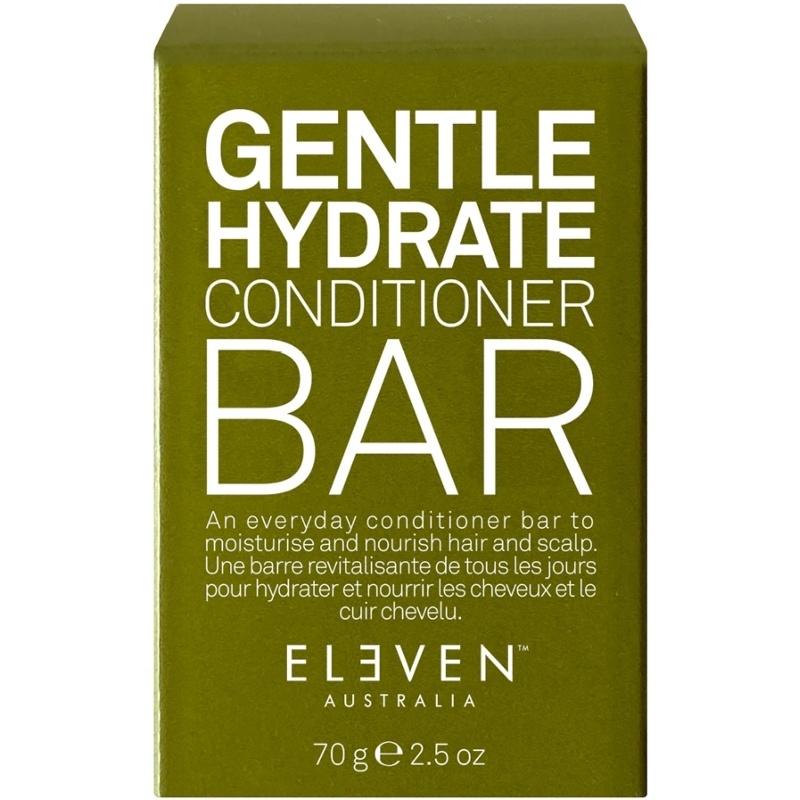 ELEVEN Australia Gentle Hydrate Conditioner Bar 70 gr.
