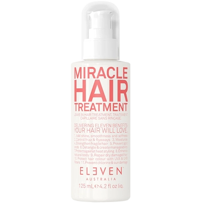 ELEVEN Australia Miracle Hair Treatment 125 ml