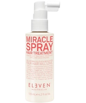 ELEVEN Australia Miracle Spray Hair Treatment 125 ml