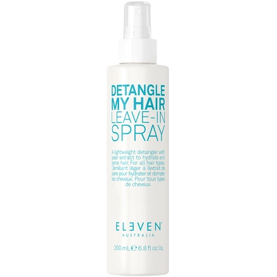ELEVEN Australia Detangle My Hair Leave In Spray 200 ml