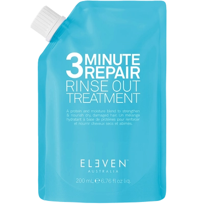 ELEVEN Australia 3 Minute Rinse Out Repair Treatment 200 ml