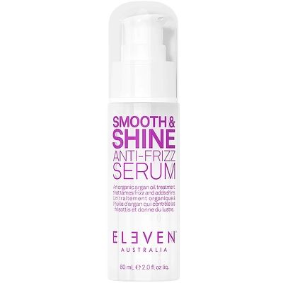 ELEVEN Australia Smooth & Shine Anti Frizz Serum 60 ml