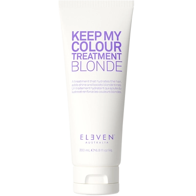 ELEVEN Australia Keep My Color Treatment Blonde 200 ml