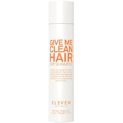 ELEVEN Australia Give Me Clean Hair Dry Shampoo 200 ml