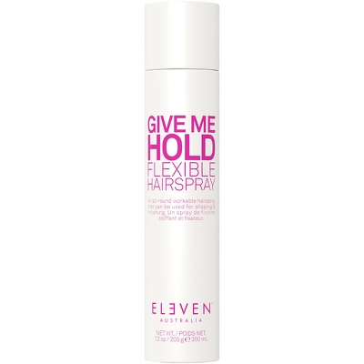 ELEVEN Australia Give Me Hold Flexible Hairspray 300 ml