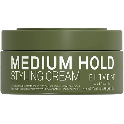 ELEVEN Australia Medium Hold Styling Cream 85 gr.