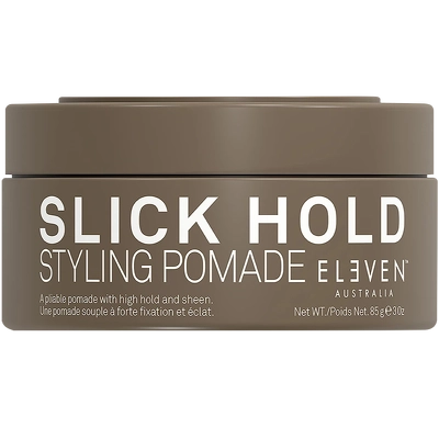 ELEVEN Australia Slick Hold Styling Pomade 85 gr.