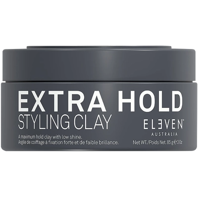 ELEVEN Australia Extra Hold Styling Clay 85 gr.