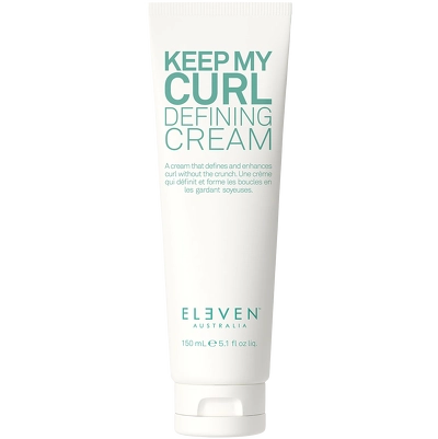ELEVEN Australia Keep My Curl Defining Cream 150 ml