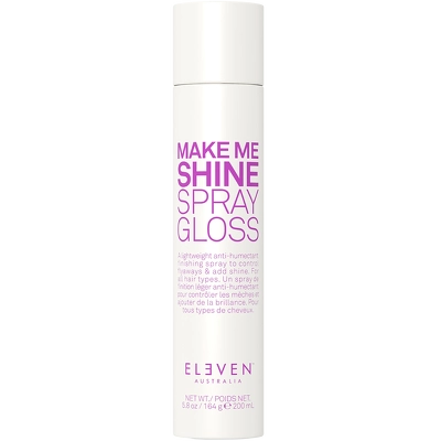 ELEVEN Australia Make Me Shine Spray Gloss 200 ml