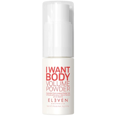 ELEVEN Australia I Want Body Volume Powder 9 gr.