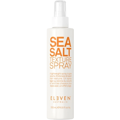 ELEVEN Australia Sea Salt Texture Spray 200 ml