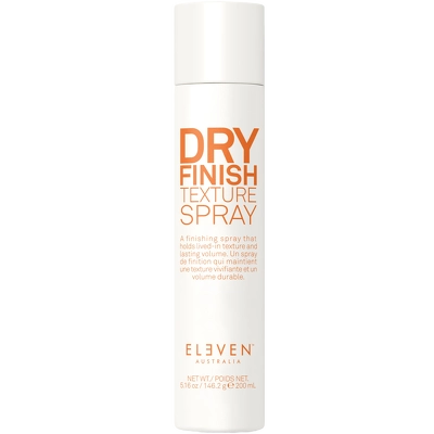 ELEVEN Australia Dry Finish Texture Spray 200 ml