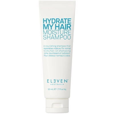 ELEVEN Australia Hydrate My Hair Moisture Shampoo 50 ml