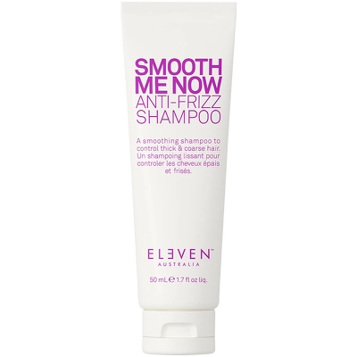 ELEVEN Australia Smooth Me Now Anti-Frizz Shampoo 50 ml