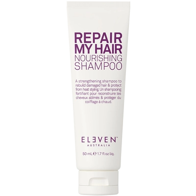 ELEVEN Australia Repair My Hair Nourishing Shampoo 50 ml