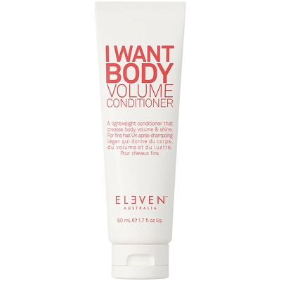 ELEVEN Australia I Want Body Volume Conditioner 50 ml