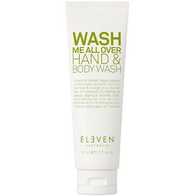 ELEVEN Australia Wash Me All Over Hand & Body Wash 50 ml