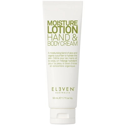 ELEVEN Australia Moisture Lotion Hand & Body Cream 50 ml