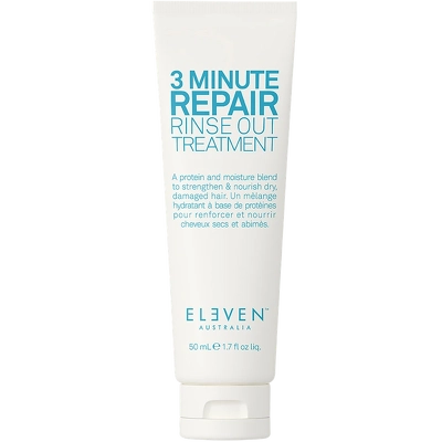 ELEVEN Australia 3 Minute Rinse Out Repair Treatment 50 ml