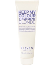 ELEVEN Australia Keep My Color Treatment Blonde 50 ml