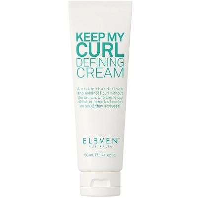 ELEVEN Australia Keep My Curl Defining Cream 50 ml