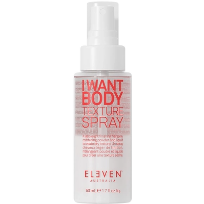 ELEVEN Australia I Want Body Texture Spray 50 ml