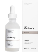 The Ordinary Multi-Peptide + HA Serum 60 ml (Limited Edition)