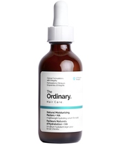 The Ordinary Hair Care Natural Moisturizing Factors + HA 60 ml