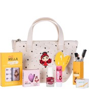 Miss NELLA Girly Girl