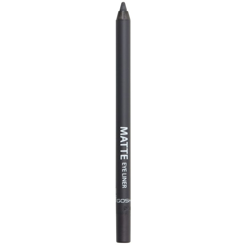 GOSH Matte Eye Liner 1,2 gr. - 003 Grey