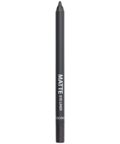GOSH Matte Eye Liner 1,2 gr. - 003 Grey