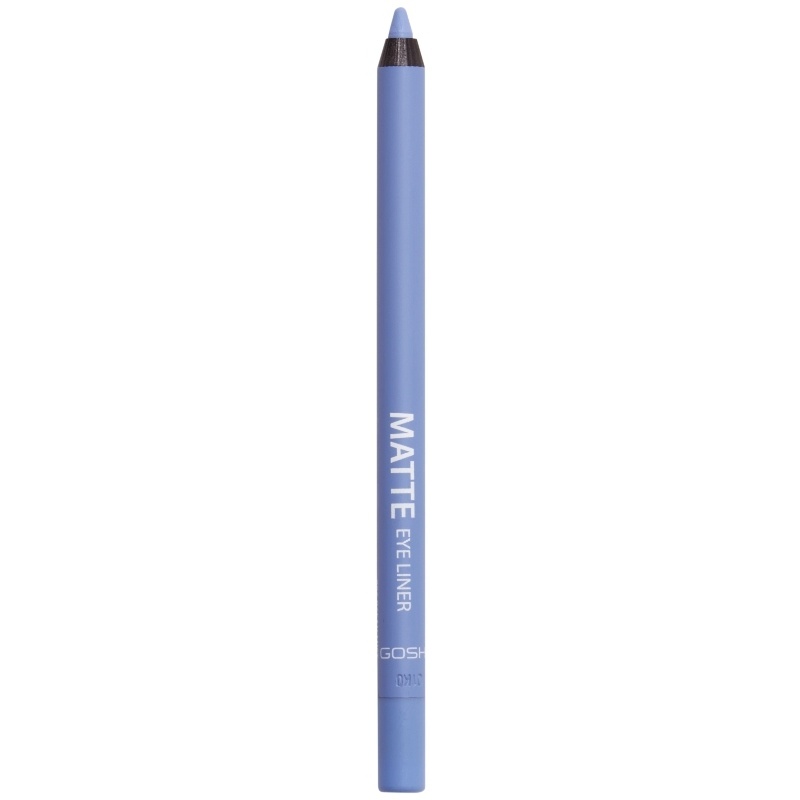 GOSH Matte Eye Liner 1,2 gr. - 006 Ocean Mist