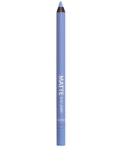 GOSH Matte Eye Liner 1,2 gr. - 006 Ocean Mist