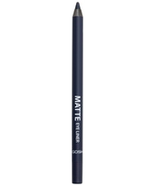 GOSH Matte Eye Liner 1,2 gr. - 009 Midnight Blue